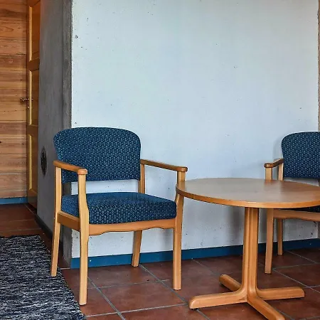 Holiday Sekken Holiday home Molde