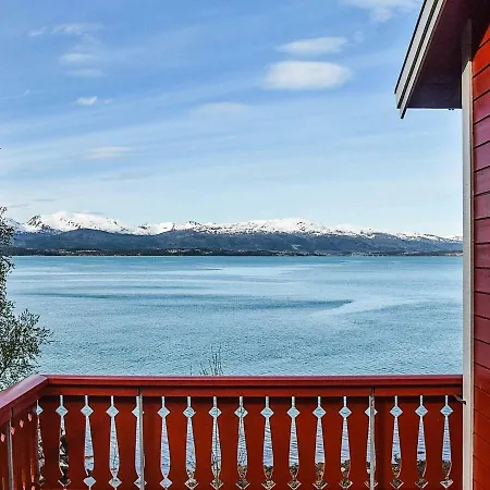 Holiday Sekken Molde