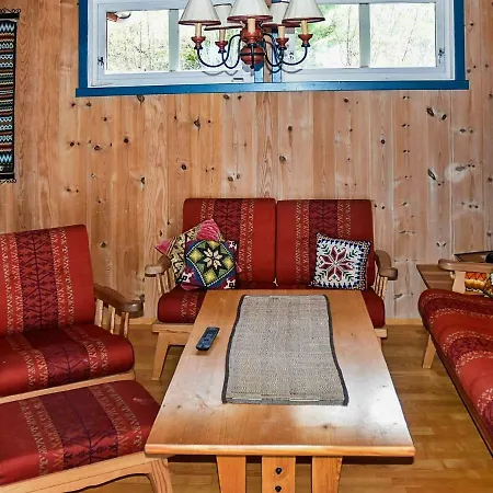 Holiday home Holiday Sekken Molde