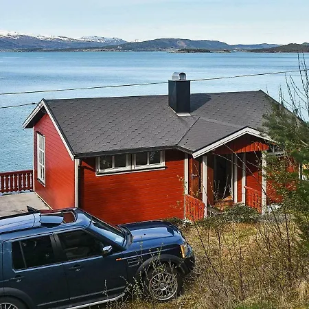Holiday Sekken Holiday home Molde
