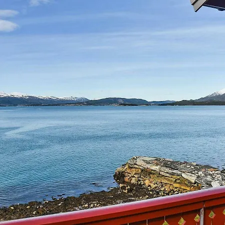 Holiday Sekken Holiday home Molde