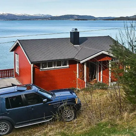 Holiday Sekken Hébergement de vacances Molde